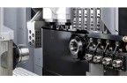 全球十大先進數(shù)控機床加工合集 (4953播放)