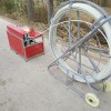 光纜傳送機(jī)放纜神器廠(chǎng)家直銷(xiāo)