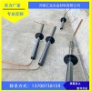 鄭州地鐵站臺電力設(shè)備綜合接地引出裝置，銅排非磁性接地引出裝置