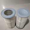 DH3275引風(fēng)機(jī)前置自潔式濾芯 空壓機(jī)前置自潔式濾芯，鑫諾