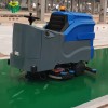 衡水小型洗地機，電動擦地機