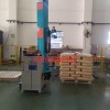 立柱式機(jī)器人碼垛機(jī)在飼料、肥料、糧油等行業(yè)的應(yīng)用