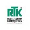 德國RTK閥門，德國RTK氣動(dòng)調(diào)節(jié)閥