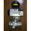 日本KTM氣動(dòng)球閥，日本KTM氣動(dòng)高壓球閥