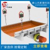 吊裝給料機