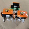 保證原裝正品 現(xiàn)貨供應(yīng)依博羅MP-034氣動(dòng)法蘭球閥